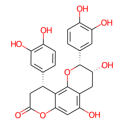 cinchonain Ib