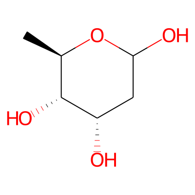 D-Digitoxose