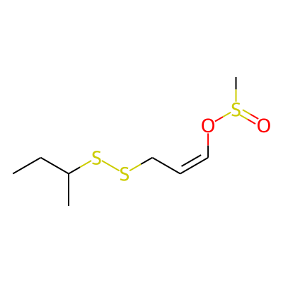 Foetisulfide B