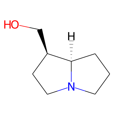 Lindelofidine