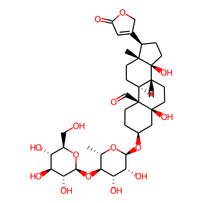 Convalloside