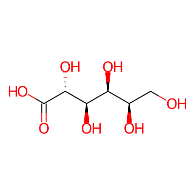 Gulonic acid