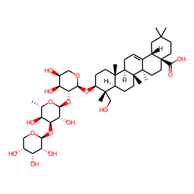 Clematoside S