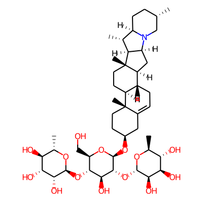 alpha-Chaconine