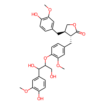 Arctignan A