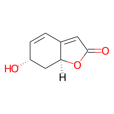 Aquilegiolide