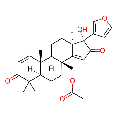 17-epi-17-Hydroxyazadiradione