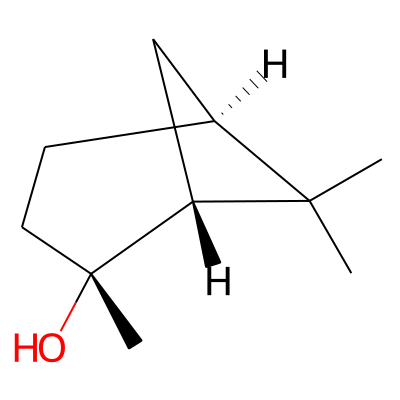trans-2-Pinanol