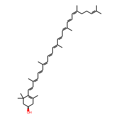 Gazaniaxanthin