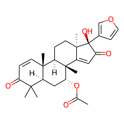 17-Hydroxyazadiradione