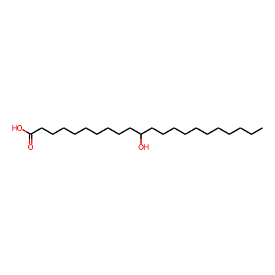 11-Hydroxydocosanoic acid