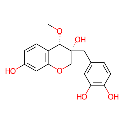 4-O-methylsappanol