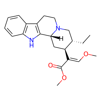 Hirsutine