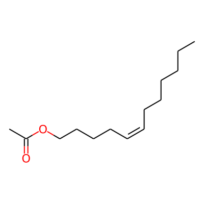 5-Dodecen-1-ol, acetate, (Z)-