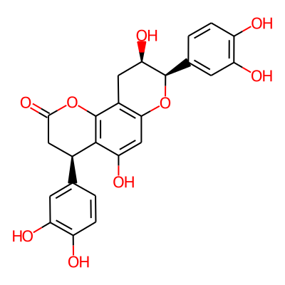 cinchonain Ic