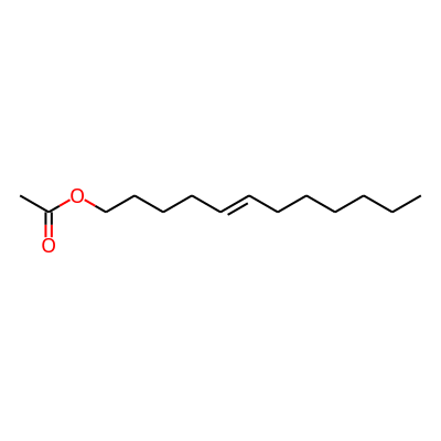 5-Dodecen-1-ol, acetate, (E)-