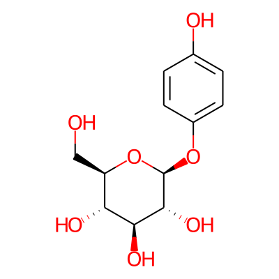 Arbutin