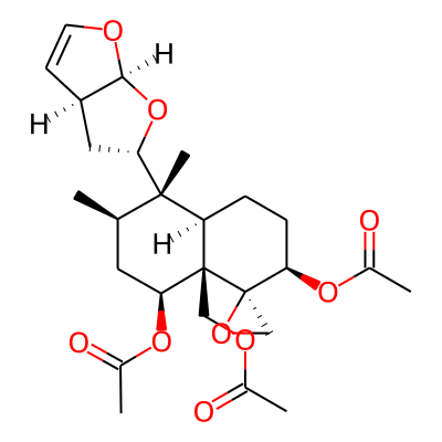 Caryoptin