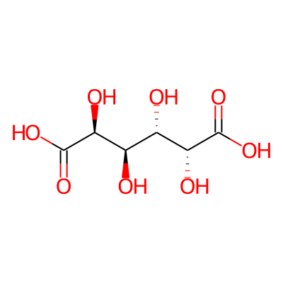 Galactaric acid