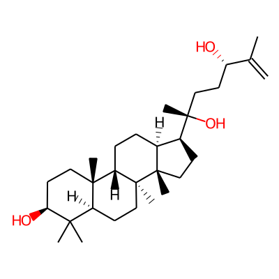 Leucastrin B