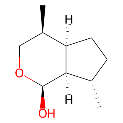 (+)-Neomatatabiol