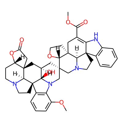 methyl (1R,1'R,7'S,11'R,12R,13'R,16S,17S,22R,24'R,25'S)-24'-hydroxy-19'-methoxy-9'-oxospiro[15-oxa-8,19-diazahexacyclo[10.9.1.01,9.02,7.012,16.019,22]docosa-2,4,6,9-tetraene-17,15'-8-oxa-4,17-diazahep
