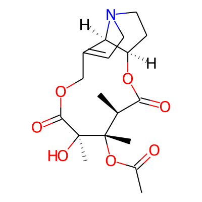 [(1R,4R,5S,6R,16R)-6-Hydroxy-4,5,6-trimethyl-3,7-dioxo-2,8-dioxa-13-azatricyclo[8.5.1.013,16]hexadec-10-en-5-yl] acetate