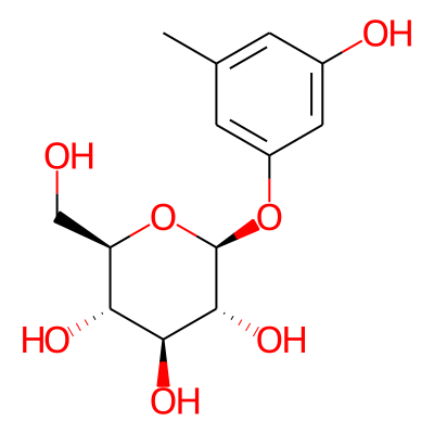 Orcinol glucoside