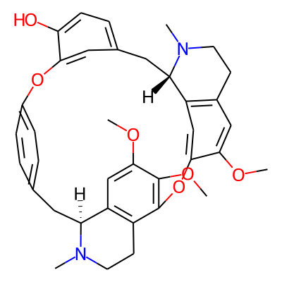 Thalictine