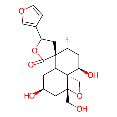 Teucroxide