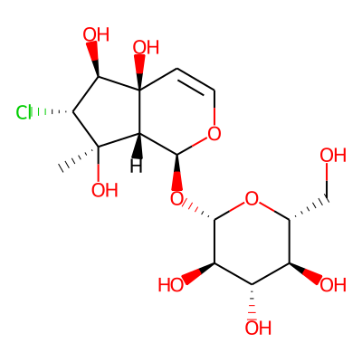 Linarioside