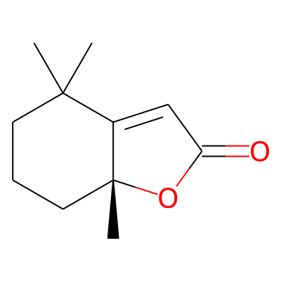 Actinidiolide, dihydro-