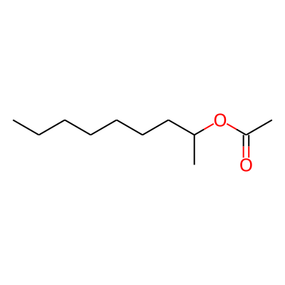 1-Methyloctyl acetate