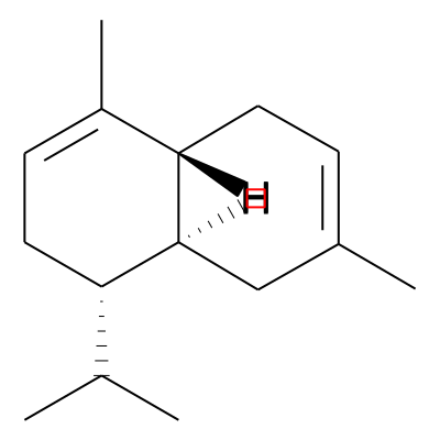 beta-Cadinene