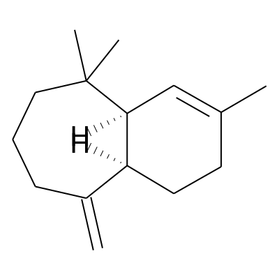 (-)-alpha-Himachalene