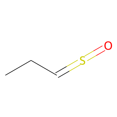 Propanethial S-oxide