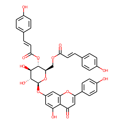 Anisofolin C
