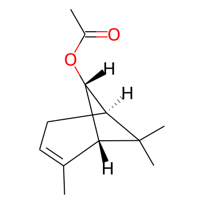 trans-Chrysanthenyl acetate