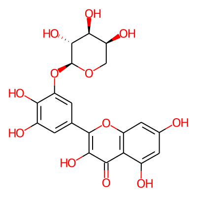 Melicitrin