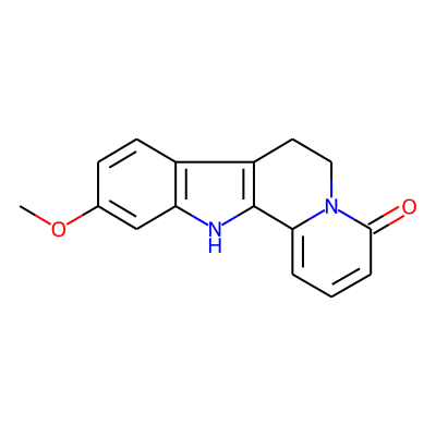 Harmalanine