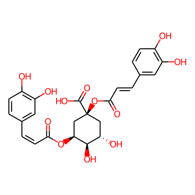 Cynarin