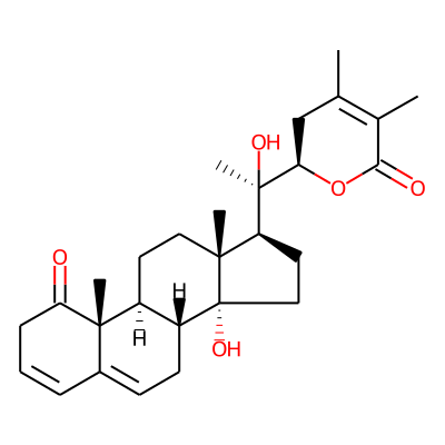 Withanolide I