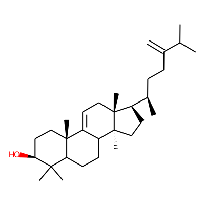 24-Methylene-24-dihydroparkeol