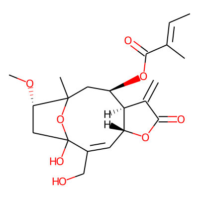 1-Methoxy-4,5-dihydroniveusin A
