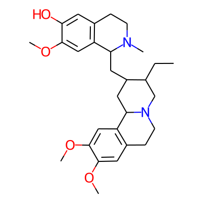 N-methylcephaeline