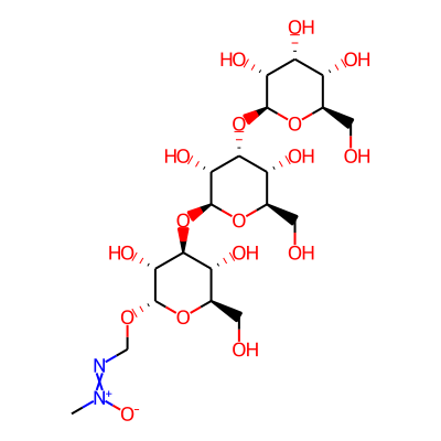 Neocycasin C