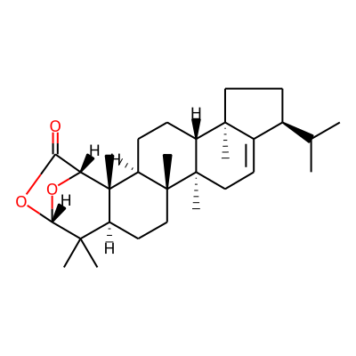 Swertialactone D