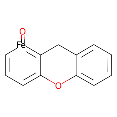 Ferrxanthone