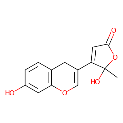 Pratenol A