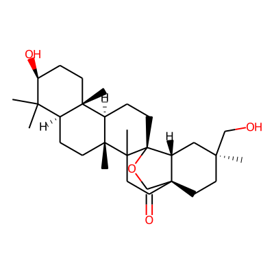 Pridentigenin D